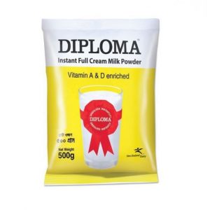 Diploma_Milk_Powder