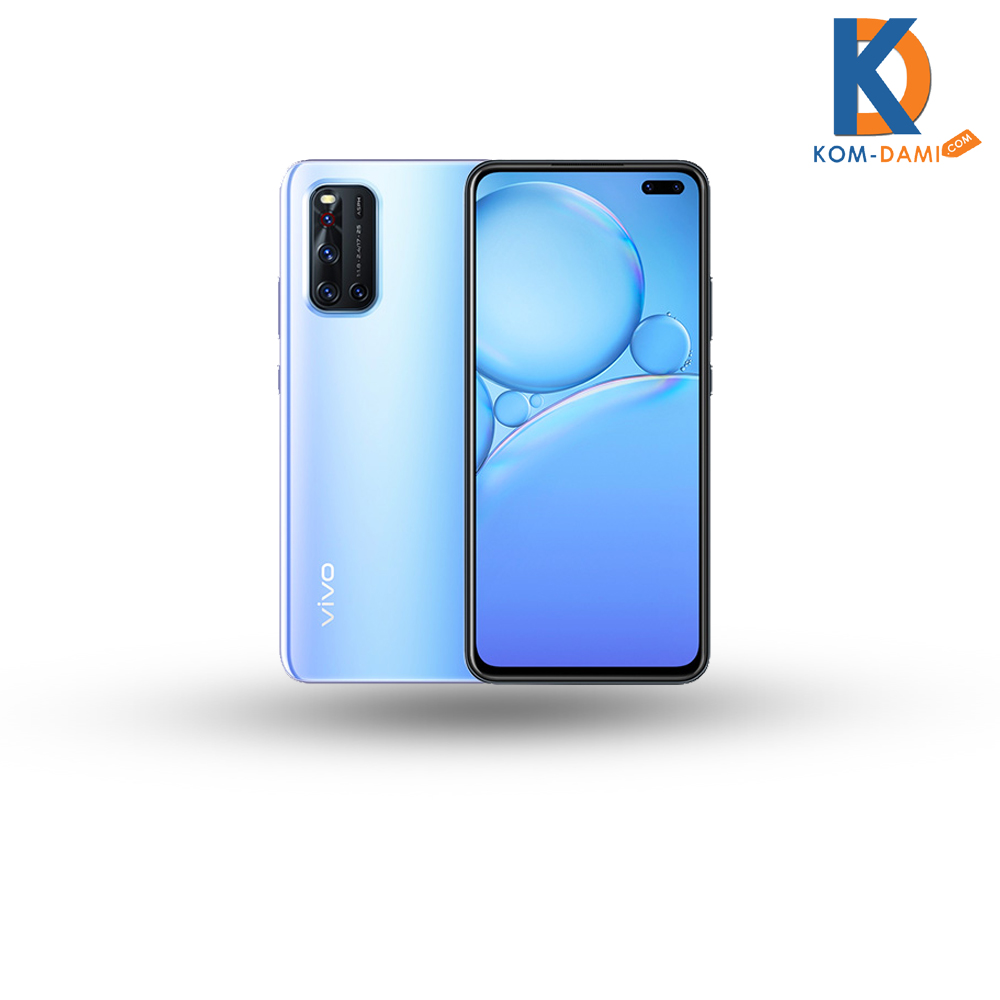 vivo kom dami phone