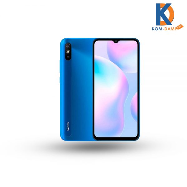 Xiaomi Redmi 9A