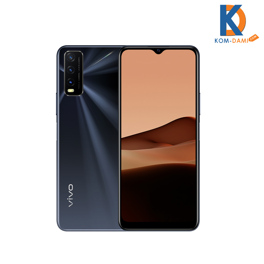 vivo kom dami phone