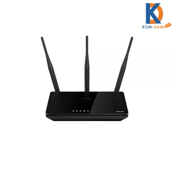 Router D819