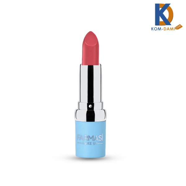 FARMASI MAKE UP BB MATTE LIPSTICK 02 SOFT KISS 1303562