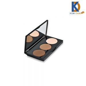 FARMASI MAKE UP FACE SCULPTING PALETTE