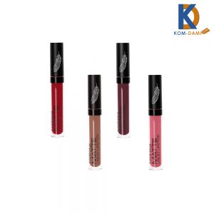 FARMASI VELVET MATTE LIQUID LIPSTICK 101 1303577