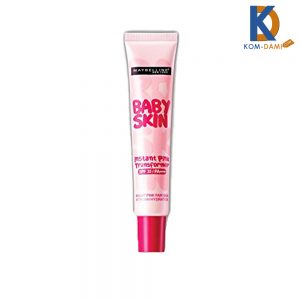 Maybelline New York Baby Skin Instant Pink Transformer SPF35 PA+++ Volume | 22 Ml