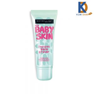 Maybelline Primer Baby Skin Instant Pore Eraser - 22ml