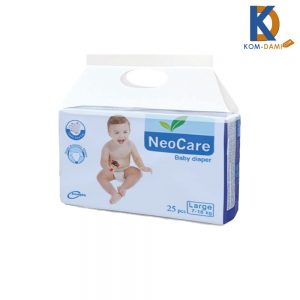 NeoCare Large 25 Pcs