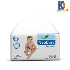 NeoCare Large 32 Pcs