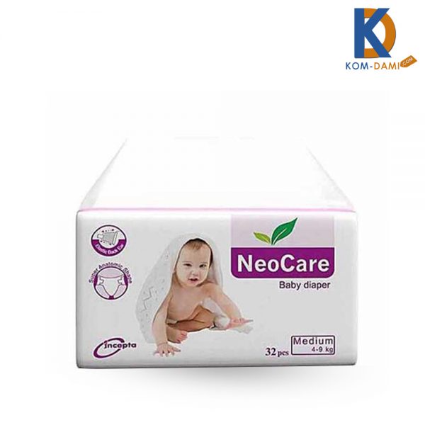 NeoCare Medium 32 Pcs