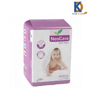 NeoCare Medium 50 Pcs