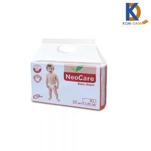 NeoCare XL 25 pcs