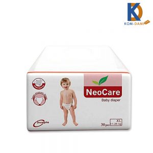 NeoCare XL 30 pcs