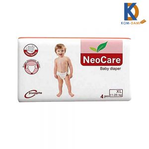 NeoCare XL 4 pcs