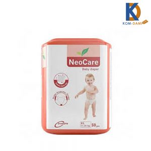 NeoCare XL 50 Pcs