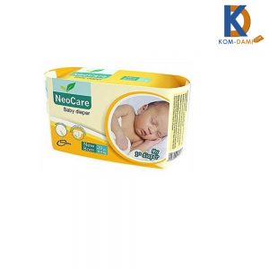 NeoCare Baby Diaper Belt New Born (0-4) Kg (BD) 20 Pcs