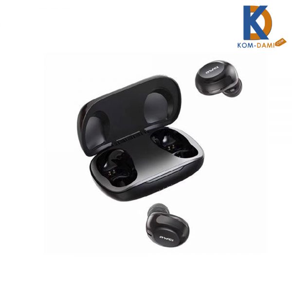 Awei T20 True Wireless Earphone-