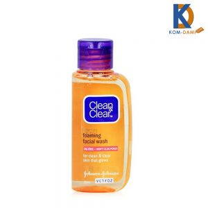 Clean & Clear Facial Wash 50ml