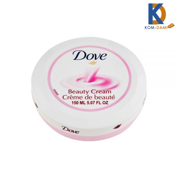 Dove Beauty Cream 150ml-2