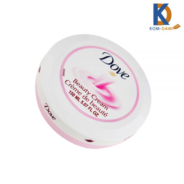 Dove Beauty Cream 150ml-3