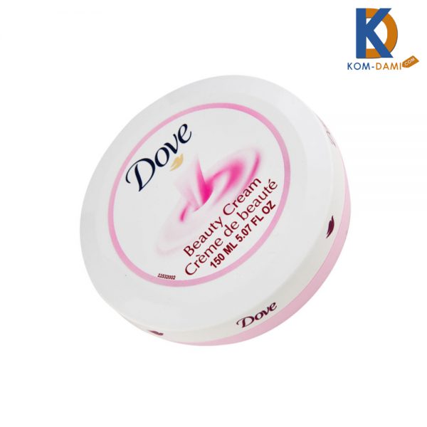 Dove Beauty Cream 150ml-4
