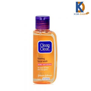 Foaming Face Wash For Oily Skin - 100ml