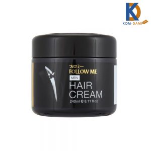 Follow Me Men Hair Cream, 120ml