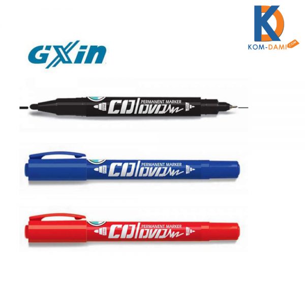 GiXin CD-DVD Permanent Marker