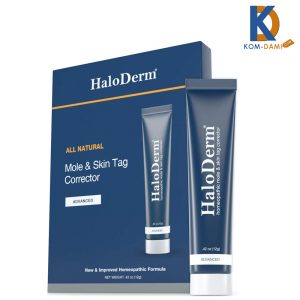 HaloDerm Advanced Skin Tag Remover And Mole Corrector