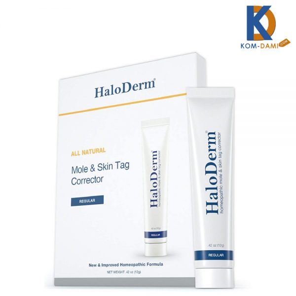 HaloDerm Skin Tag Remover And Skin Growth Remover