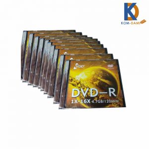 YDD Blank DVD-