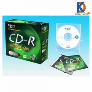 YDD CD-R