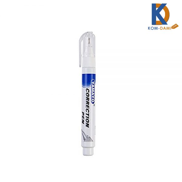 Yamayo Correction Fluid Pen