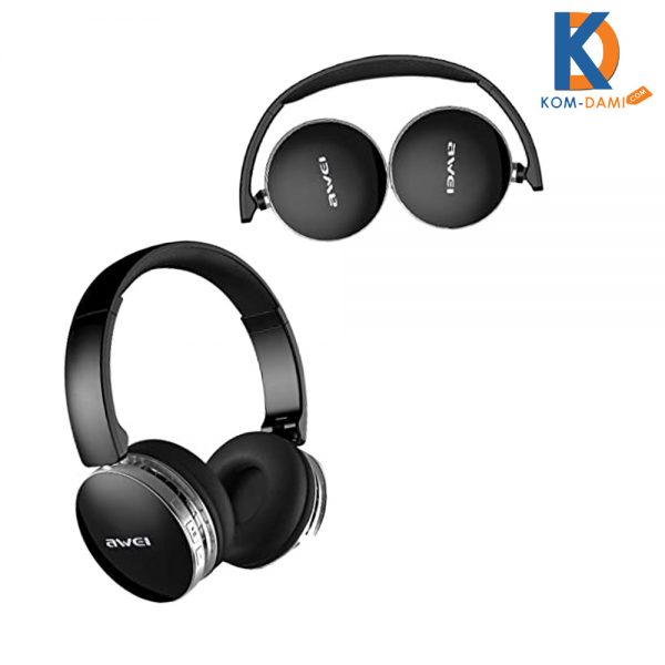 Awei A700BL Wireless Bluetooth Headphone