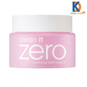 Clean It Zero Cleansing Balm Original