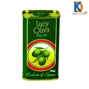 Lucy Oliva Olive oil 150ml Spanish