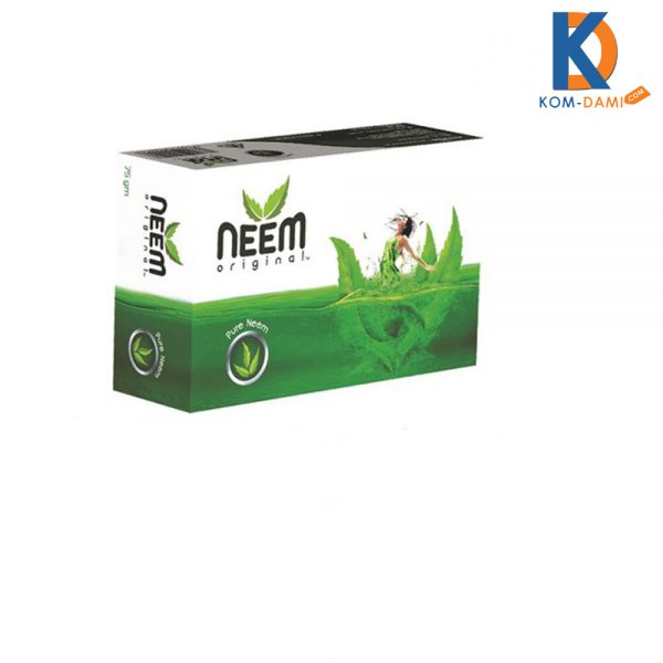 ACI Neem Original Pure Neem Soap