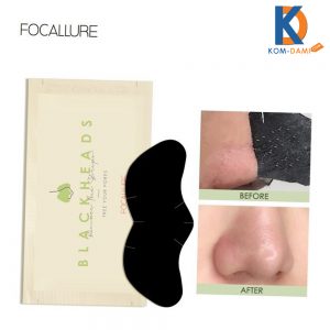 FA 171 Focallure Blackhead Remover Pore Strips 5pcs