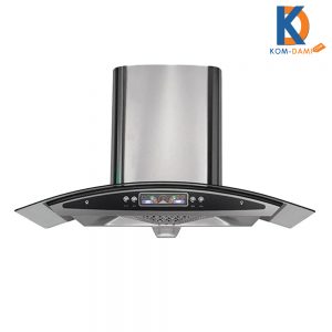 Miyako Kitchen Hood 36cm