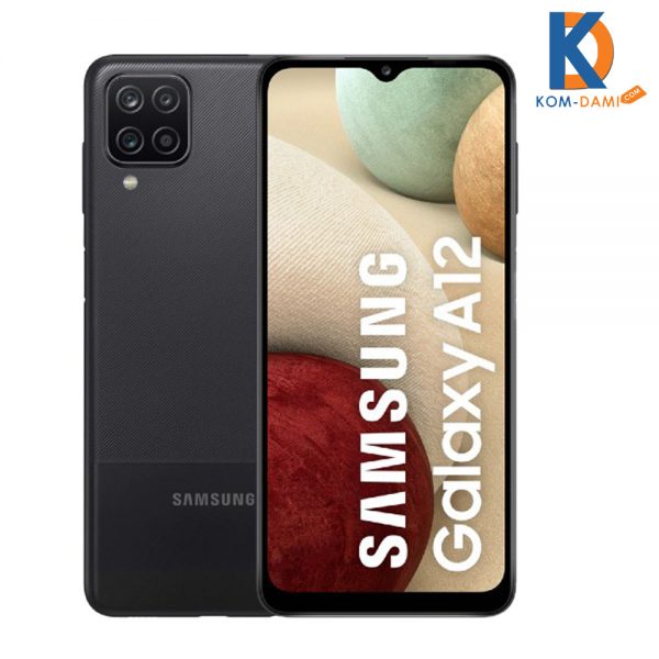 Samsung Galaxy A12