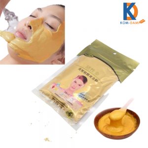 24k Gold Active Powder Face Mask 500g