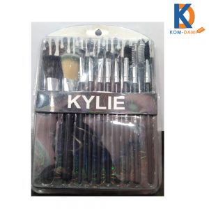 Kylie Makeup Eye Brush Set 10pcs