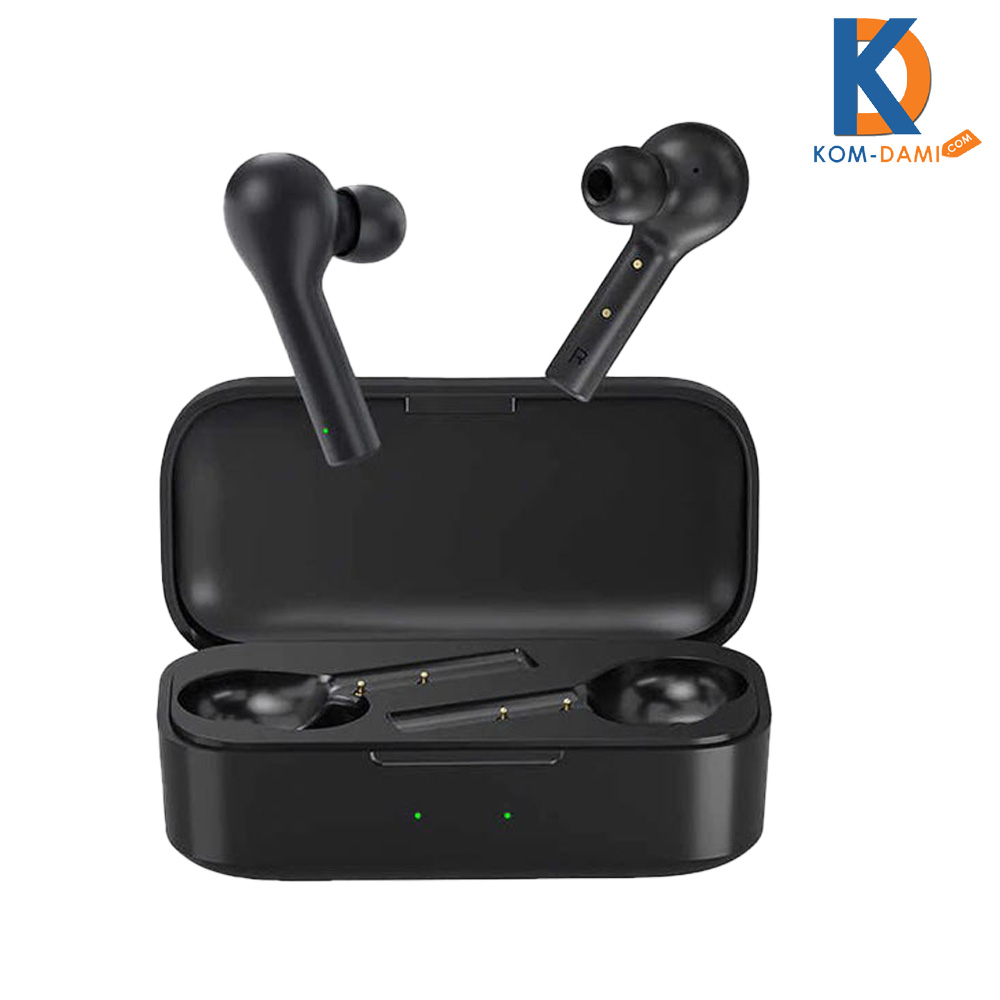 Qcy best sale bluetooth headset