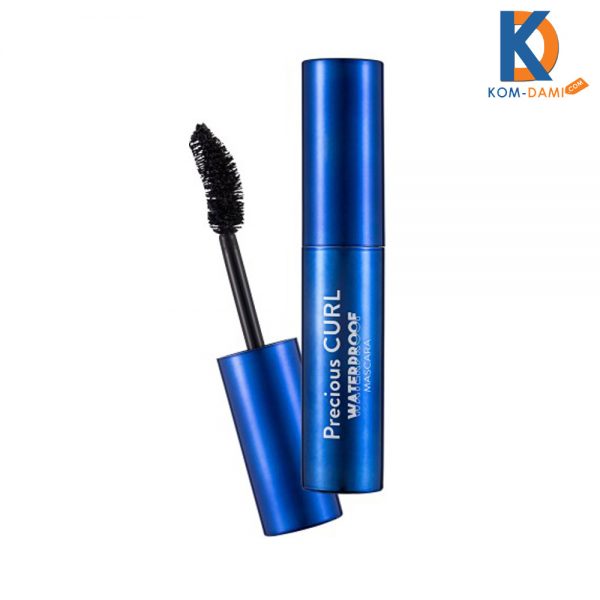 Flormar Waterproof Mascara