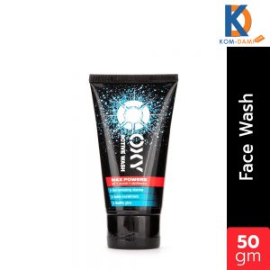 Oxy Active Wash 50g (1)