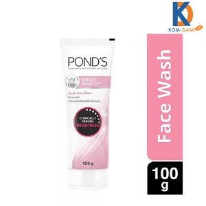 Ponds Face Wash White Beauty 100g