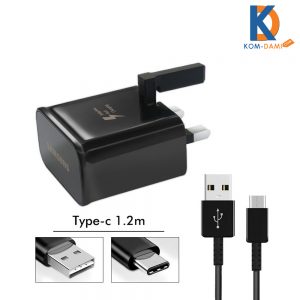 Samsung Type C 3Pin fast Charger