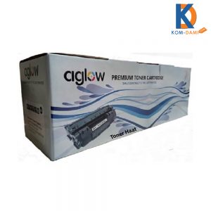 Aglow Premium Toner Cartridge - CF276A AC-113