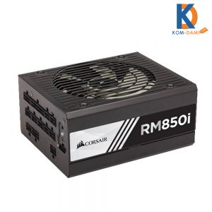 CORSAIR RM850I 80 PLUS GOLD 850 WATT POWER SUPPLY