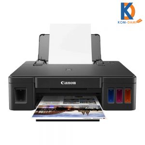 Canon Pixma G1010 Refillable Ink Tank Printer