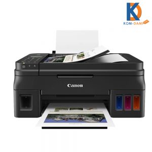 Canon Pixma G4010 All in One Wireless Ink Tank Printer